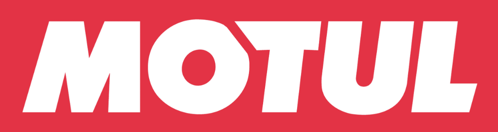 Motul Logo