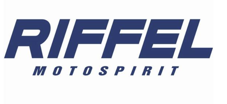 Riffel Moto Spirit Logo